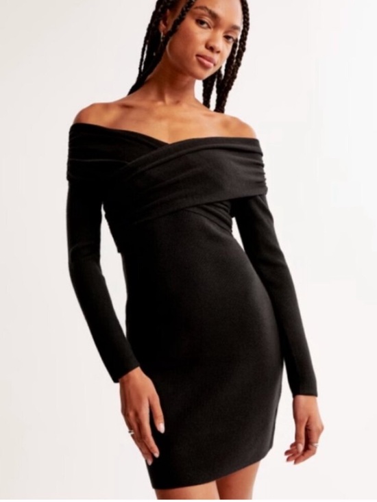 Abercrombie & Fitch | Dresses | Abercrombie Fitch Offtheshoulder Dress | Poshmark Abercrombie & Fitch | Dresses | Abercrombie Fitch Offtheshoulder Dress | Poshmark